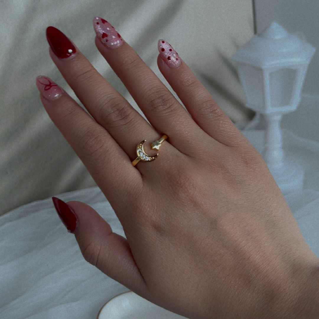 Anillo Van