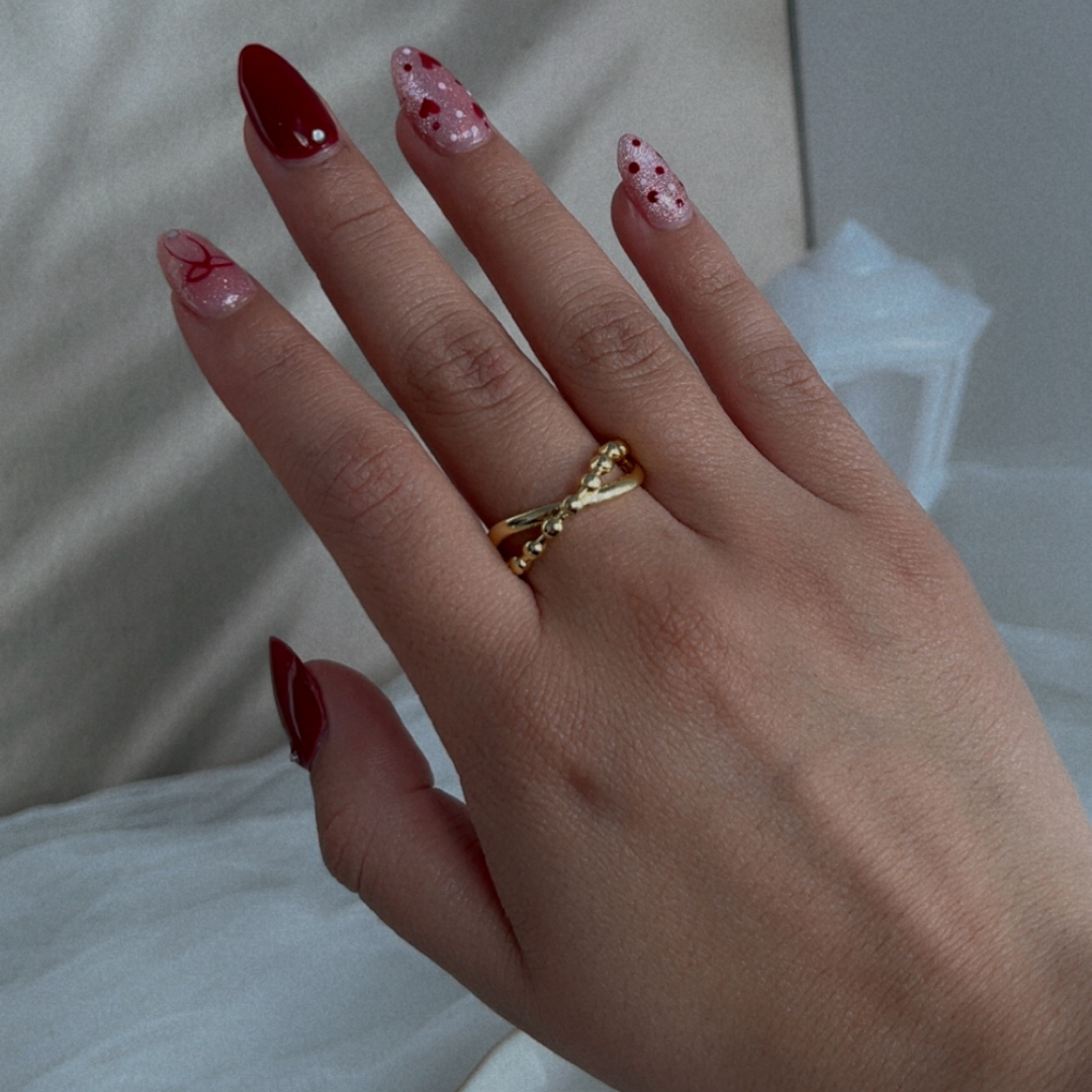 Anillo Aitana
