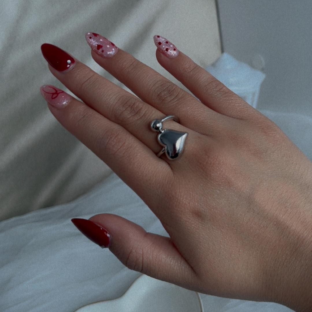 Anillo Majesty