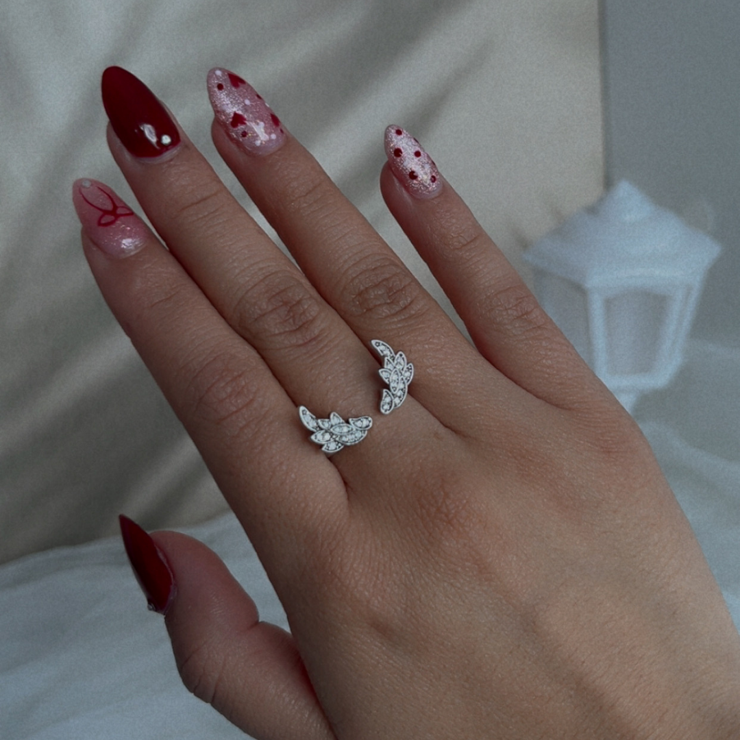 Anillo Wings